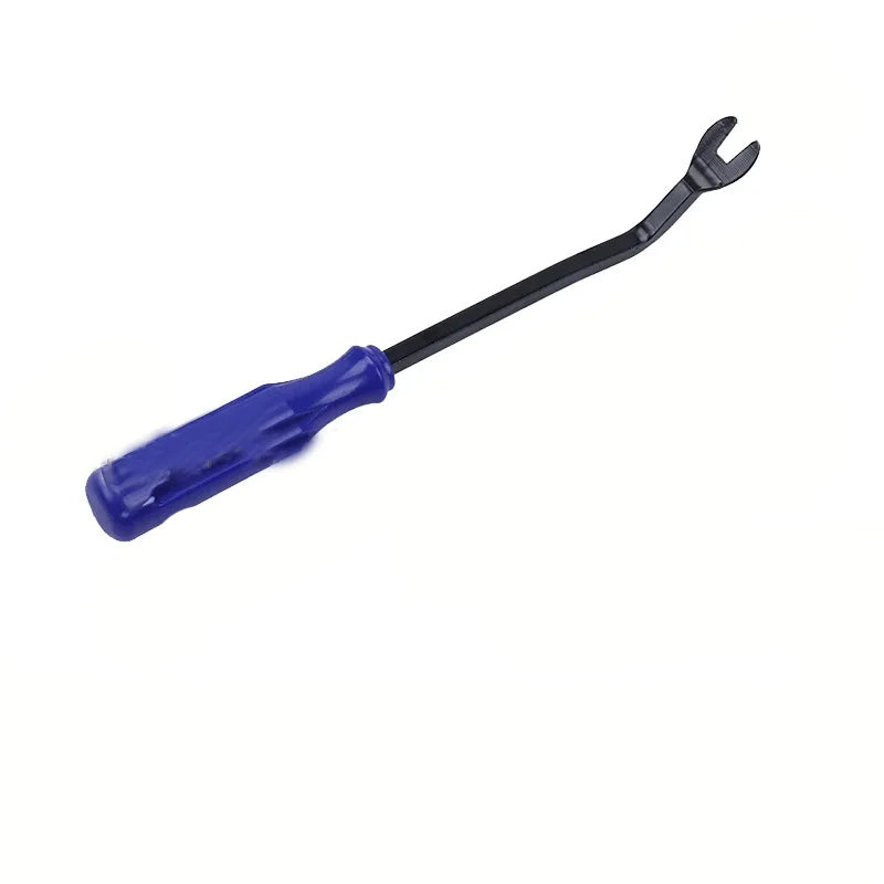 1/4PC Car Clip Pliers Tool Panel Clip Pliers Set Fastener Remover  Auto Retainer Clip Trim Rivet Removal Tool  Auto Door Car Uph