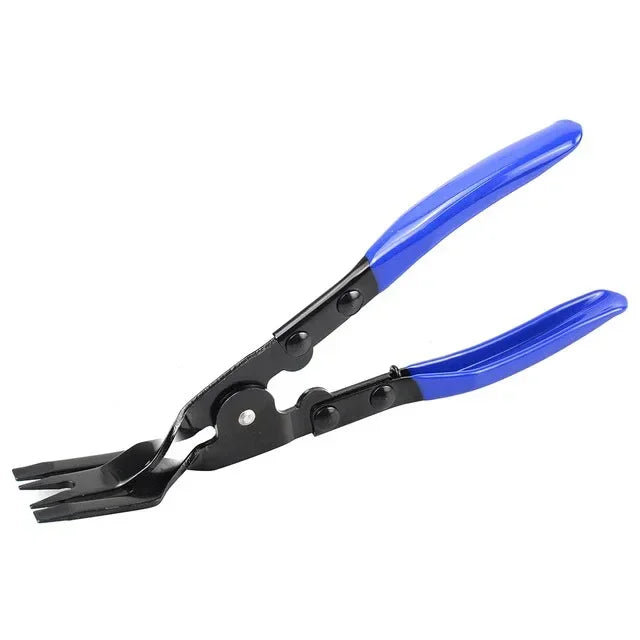 1/4PC Car Clip Pliers Tool Panel Clip Pliers Set Fastener Remover  Auto Retainer Clip Trim Rivet Removal Tool  Auto Door Car Uph