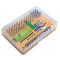 32 in 1 Multifunctional Screwdriver Set Mini Small Screwdriver Torx Phillips Magnetic Screw Driver Bit Portable Repair Tool Kit