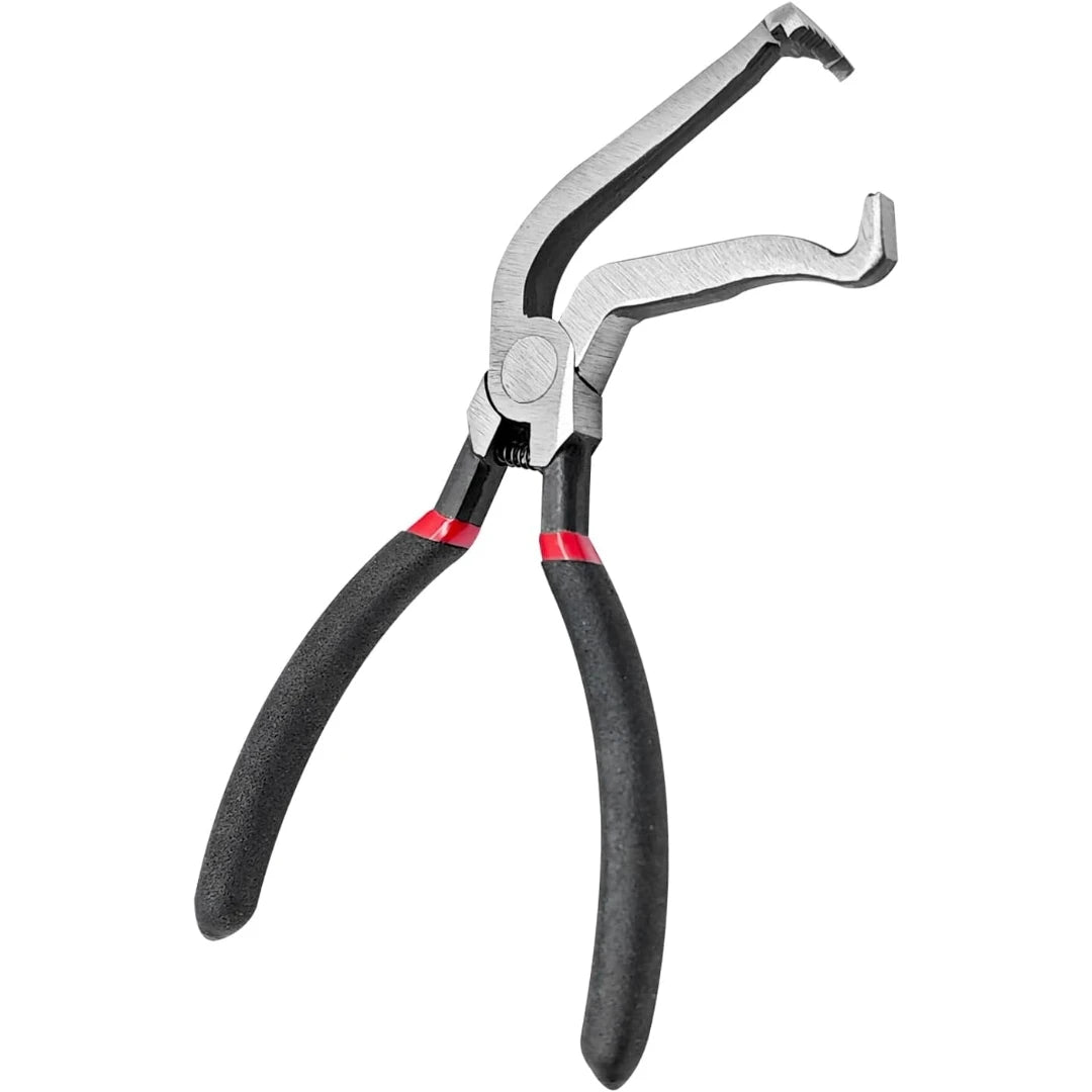 1Pc Car Electrical Disconnect Plier,Automotive Electrical Connector Plier for Cars, Trucks & SUVs, Electric System Repair Tools